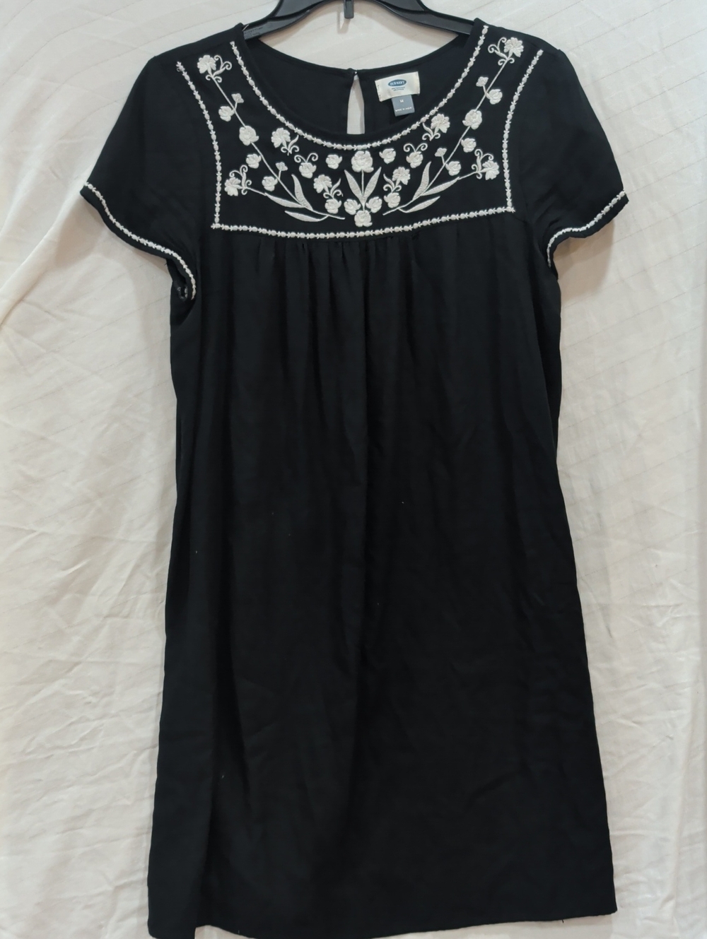 Old Navy Mini Dress  Size M